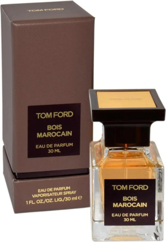 Tom Ford Bois Marocain Eau de Parfum Spray 30ml Tom Ford