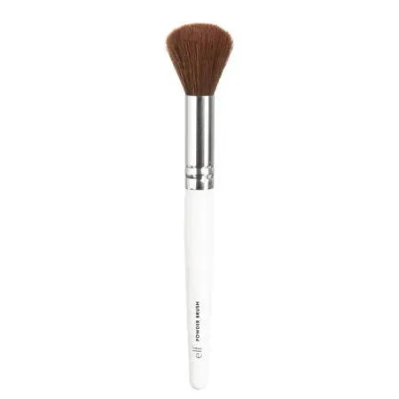 Elf Powder Brush Face Powder Blush & Bronzer