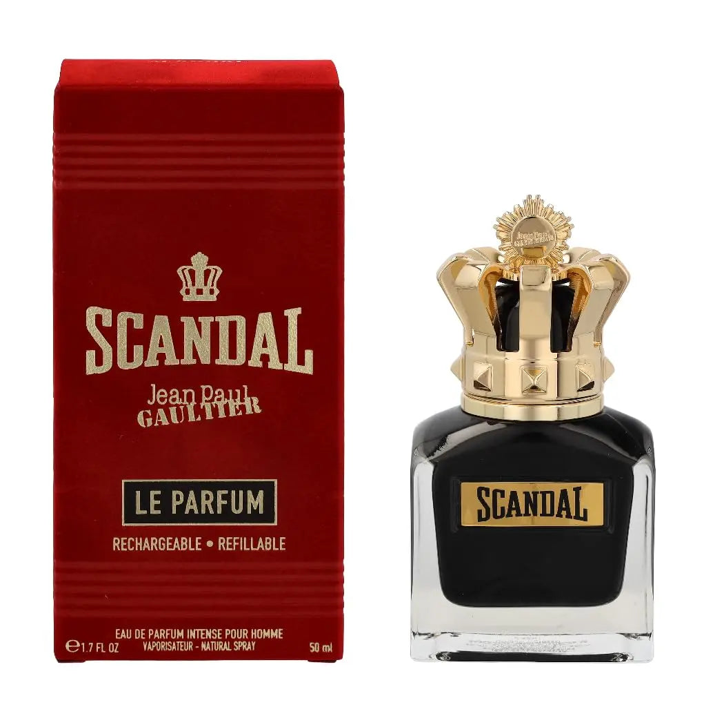 Jean Paul Gaultier Scandal Pour Homme Le Parfum Eau de Parfum Spray 100ml Jean Paul Gaultier
