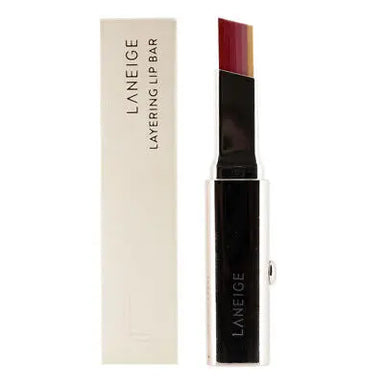 Laneige Layering Lip Bar 1.9g - 19 Genie Red LANEIGE