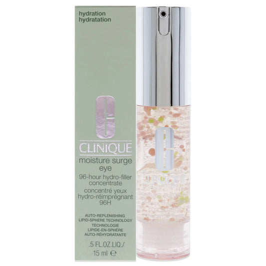 Clinique Moisture Surge Eye 96-Hour Hydro-Filler Concentrate 15ml Clinique
