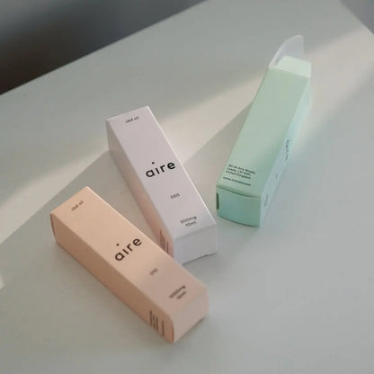 Aire CBD Oil Food Supplement 10% 1000mg 10ml - 010