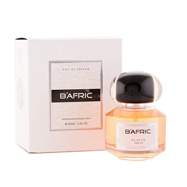 Flavia B'Afric Eau De Parfum 100ml - The Beauty Store