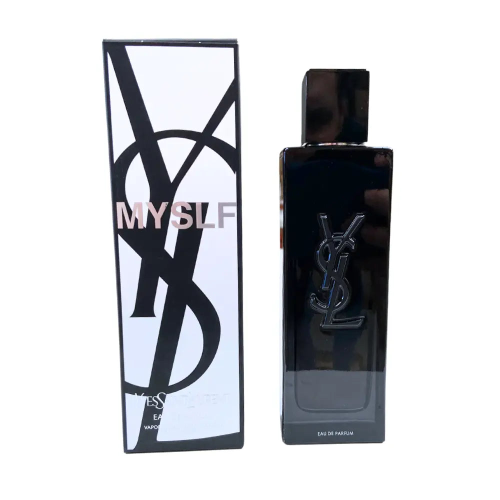 Yves Saint Laurent Myself Eau de Parfum Spray 100ml Tester Yves Saint Laurent