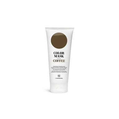 KC Professional Color Mask Coffee 30ml - The Beauty Store