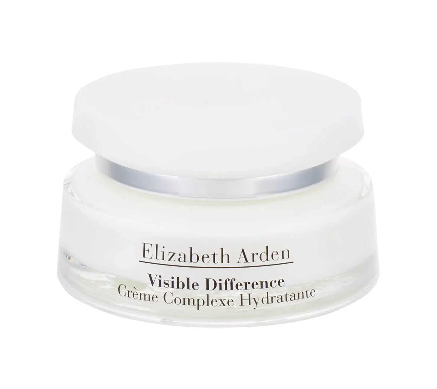 Elizabeth Arden Visible Difference Refining Moisturising Cream 100ml Elizabeth Arden
