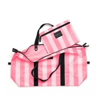 VICTORIA'S Secret Lightweight & Pakable Weekend Tote Bag Victoria's Secret