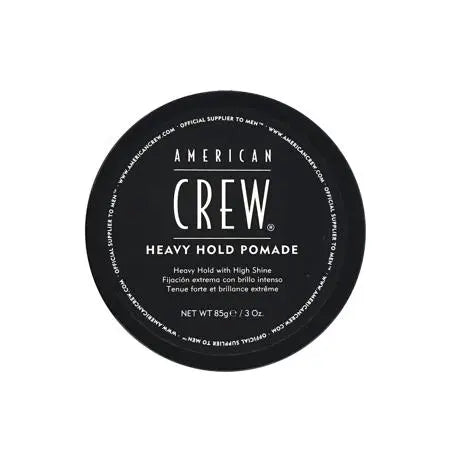 American Crew Heavy Hold Pomade 85g American Crew