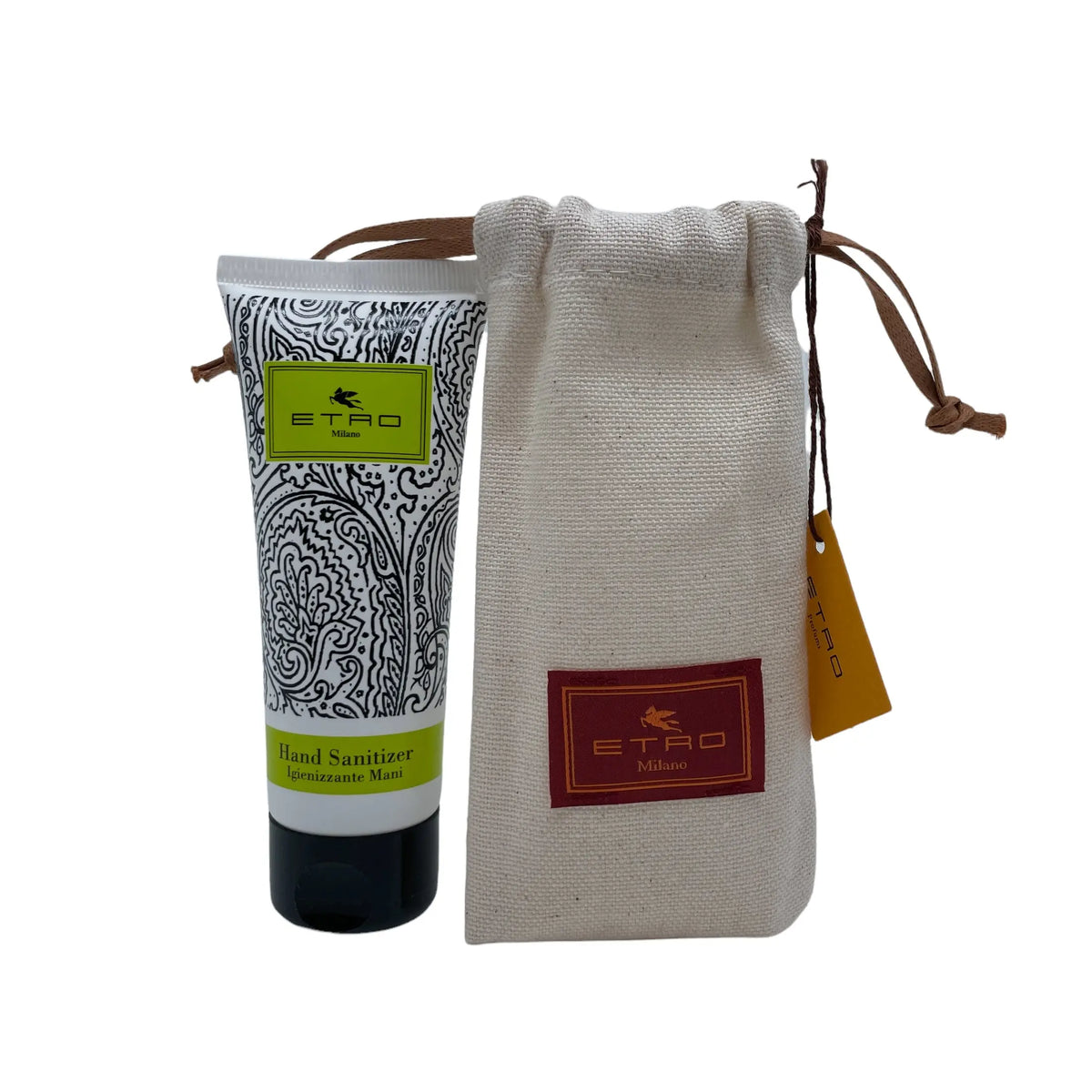 Etro Pegaso Essence 2 Piece Gift Set