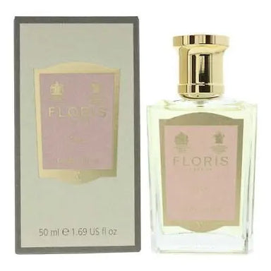 Floris Lily Eau de Toilette Spray 50ml Floris