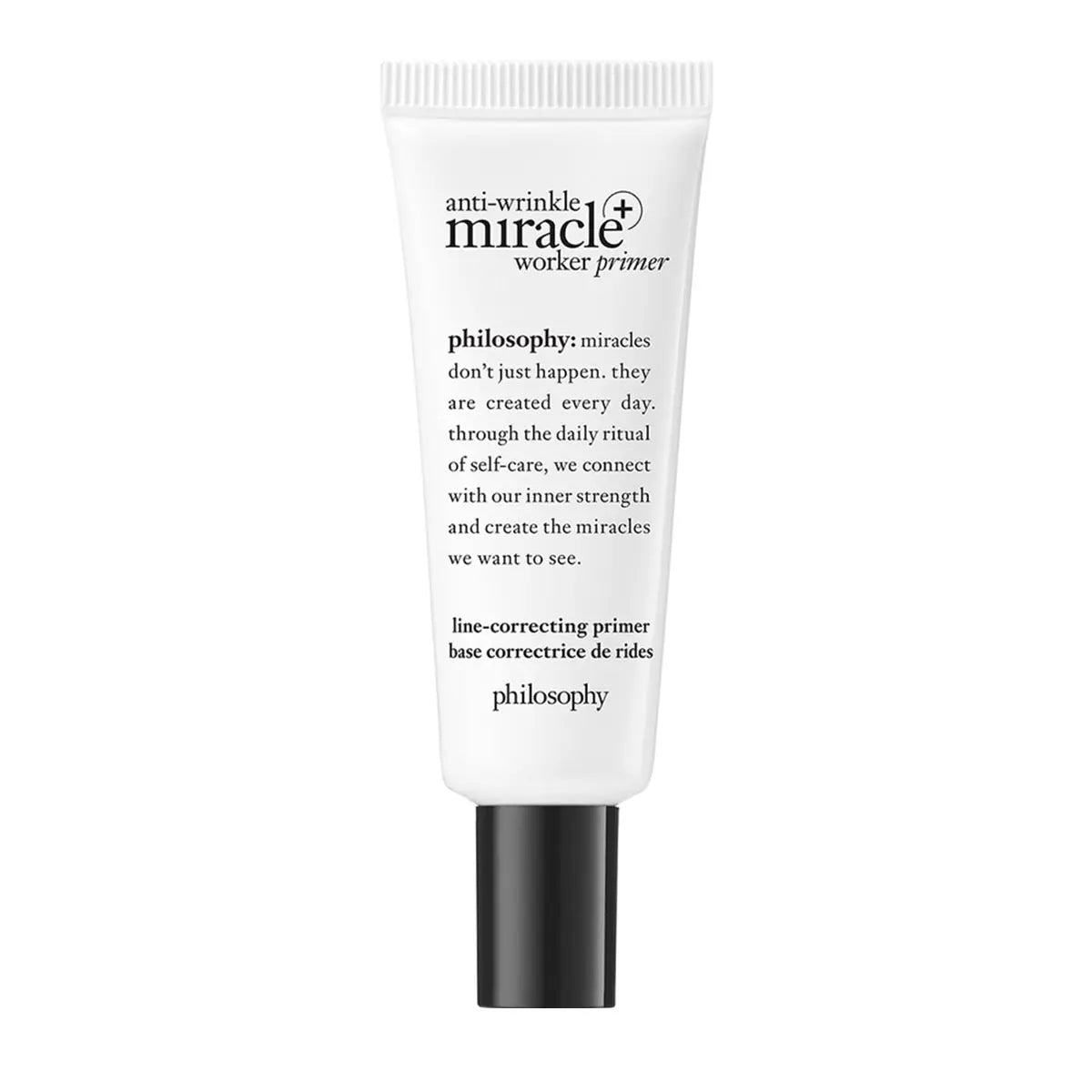 Philosophy Anti-Wrinkle Miracle+ Worker Primer 30ml Philosophy