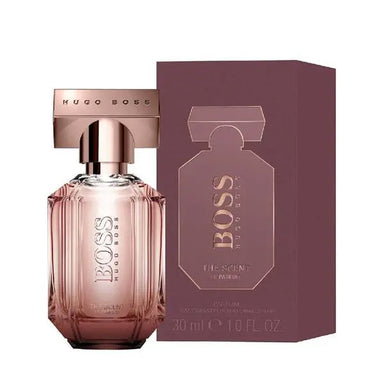 Hugo Boss The Scent Le Parfum Eau de Parfum Spray 30ml Hugo Boss