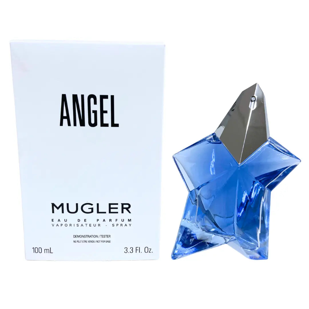 Thierry Mugler MUGLER Angel Eau de Parfum Spray 100ml Tester Thierry Mugler