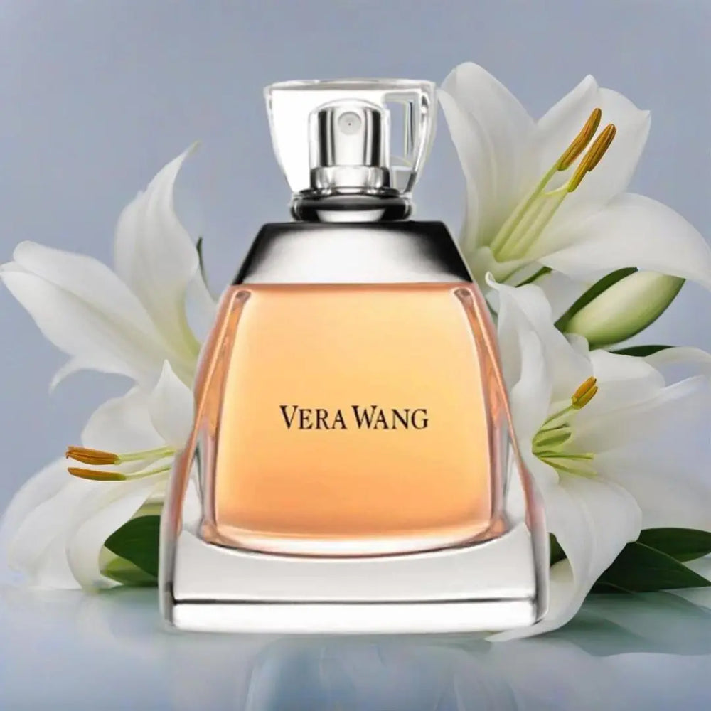 Vera Wang Eau de Parfum Spray 100ml Vera Wang