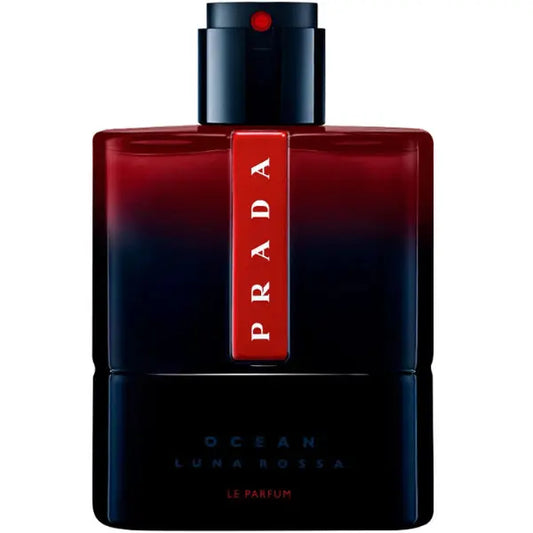 Prada Luna Rossa Ocean La Parfum Parfum Spray 100ml Tester Prada