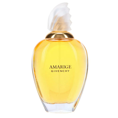 Givenchy Amarige Eau de Toilette Spray 100ml Givenchy