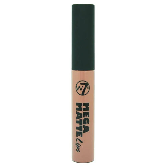 W7 Cosmetics Mega Matte Lips Lipstick 7ml  - Oddball W7 Cosmetics