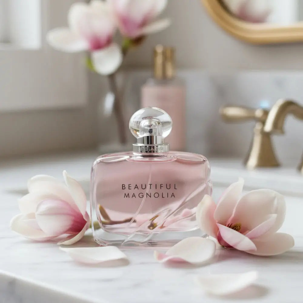 Estee Lauder Beautiful Magnolia Eau de Parfum Spray 100ml – The