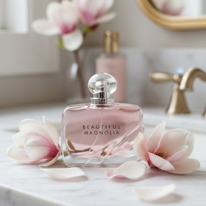 Estee Lauder Beautiful Magnolia Eau de Parfum Spray 100ml