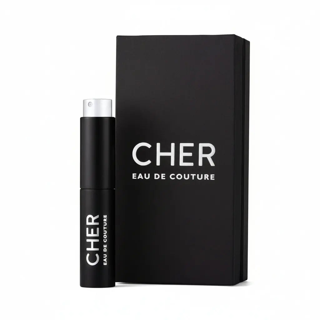 Cher Eau de Couture Eau de Parfum Spray 10ml Cher