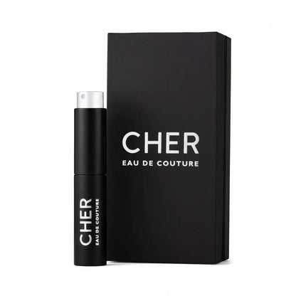 Cher Eau de Couture Eau de Parfum Spray 10ml Cher