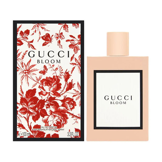 Gucci Bloom Eau de Parfum Spray 100ml Gucci