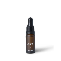 Aire CBD Oil Food Supplement 5% 500mg 10ml - 005