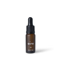 Aire CBD Oil Food Supplement 10% 1000mg 10ml - 010