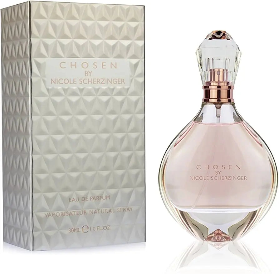 Chosen Eau de Parfum Spray