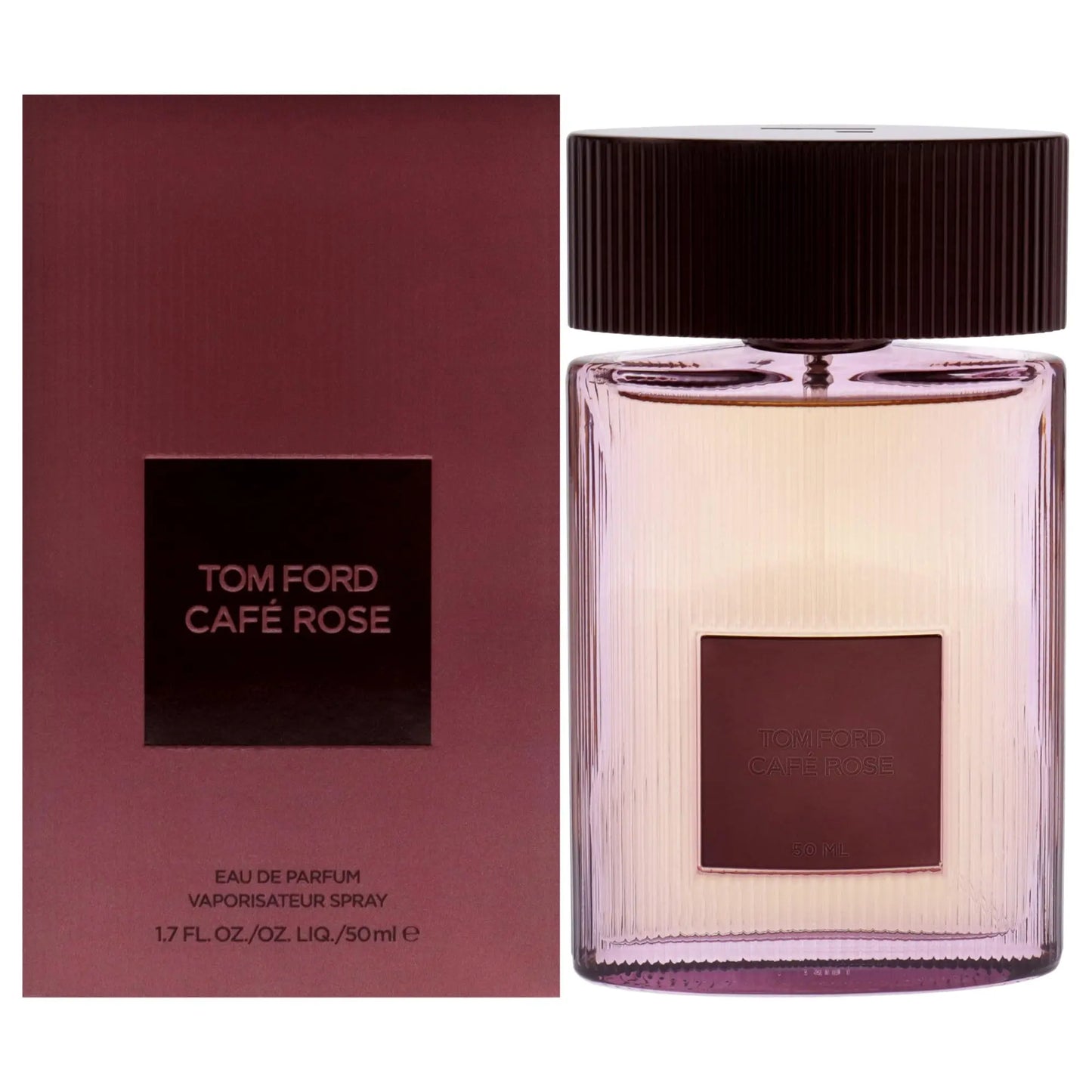 Tom Ford Cafe Rose Eau de Parfum Spray 50ml Tom Ford