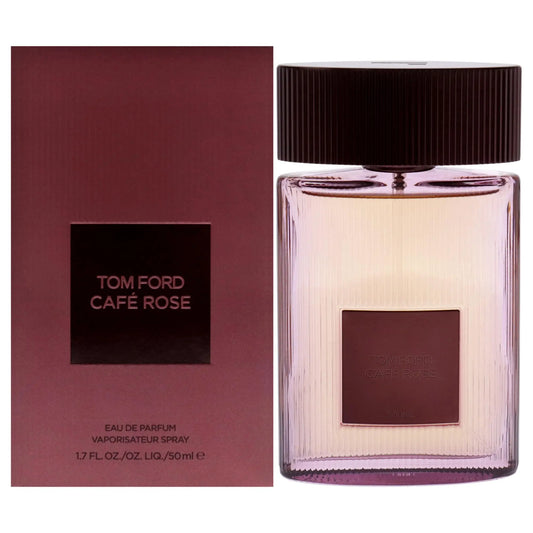 Tom Ford Cafe Rose Eau de Parfum Spray 50ml Tom Ford