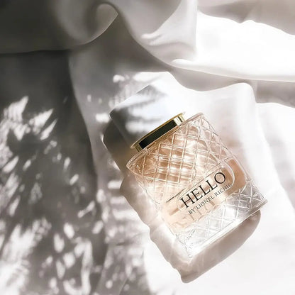 Lionel Richie HELLO for Women Eau de Toilette Spray 30ml Lionel Richie