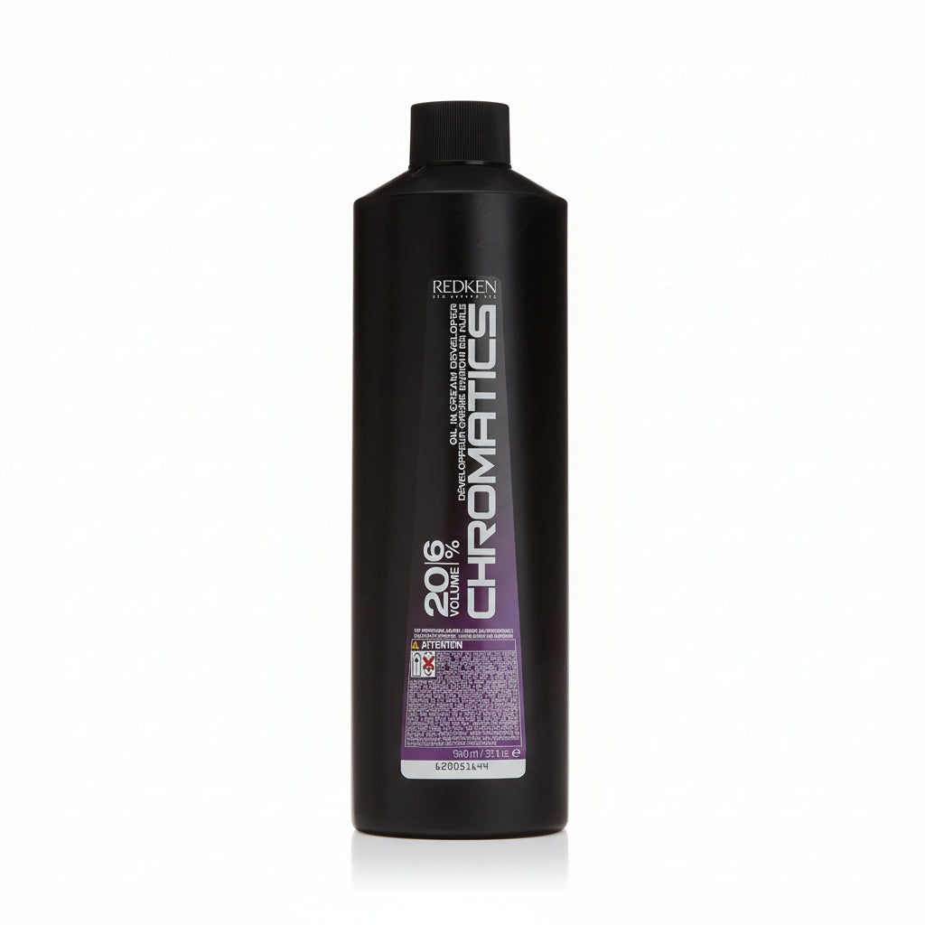 Redken Chromatics Oil in Cream Developer 20 Volume|6% 946ml Redken