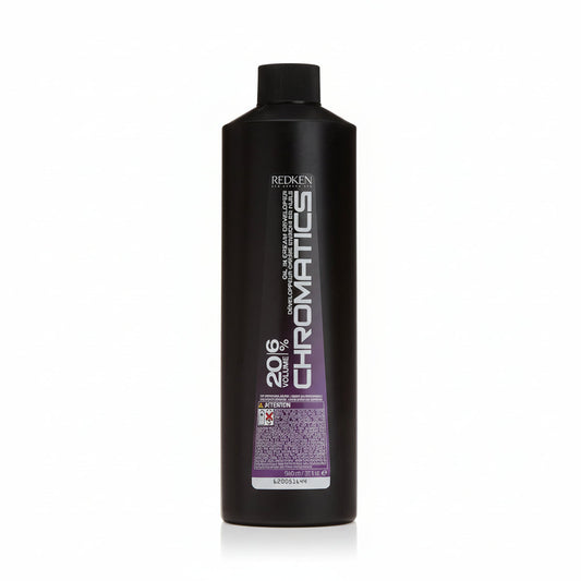 Redken Chromatics Oil in Cream Developer 20 Volume|6% 946ml Redken