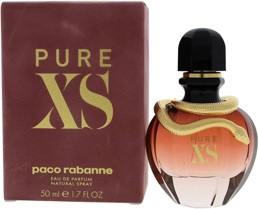 Paco Rabanne Pure XS Eau de Parfum Spray 50ml Paco Rabanne