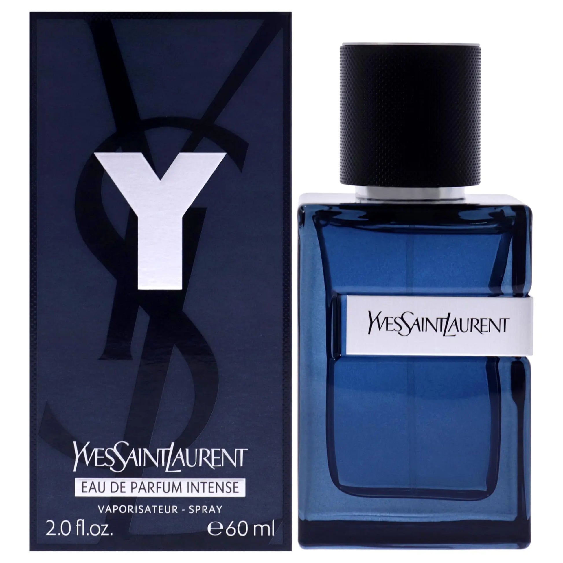Yves Saint Laurent Y Intense Eau de Parfum Spray 60ml Yves Saint Laurent