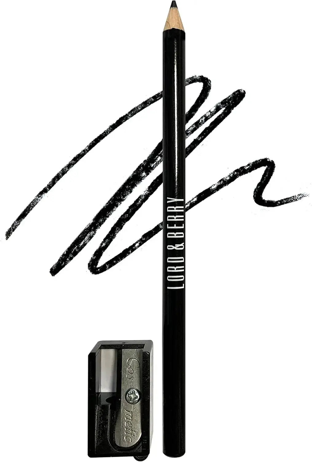 & Le Petit Liner Micro Precision Eye Liner 0401B