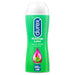 Durex Massage & Play 2 In 1 Sensual Pleasure Gel 200ml - Aloe Vera - The Beauty Store