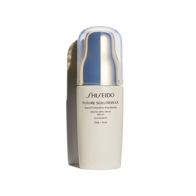 Shiseido Fslx Total Protective Emulsion E - The Beauty Store