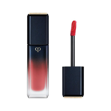 Cle de Peau Radiant Liquid Rouge Matte 6Ml 105 - The Beauty Store