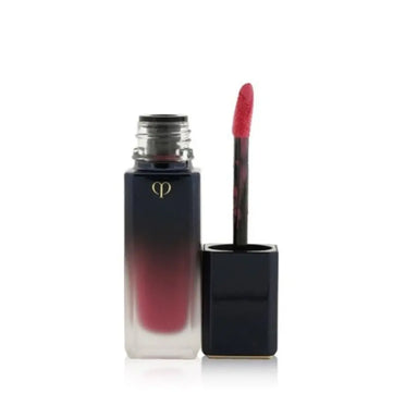 Cle de Peau Radiant Liquid Rouge Matte 6Ml 104 - The Beauty Store