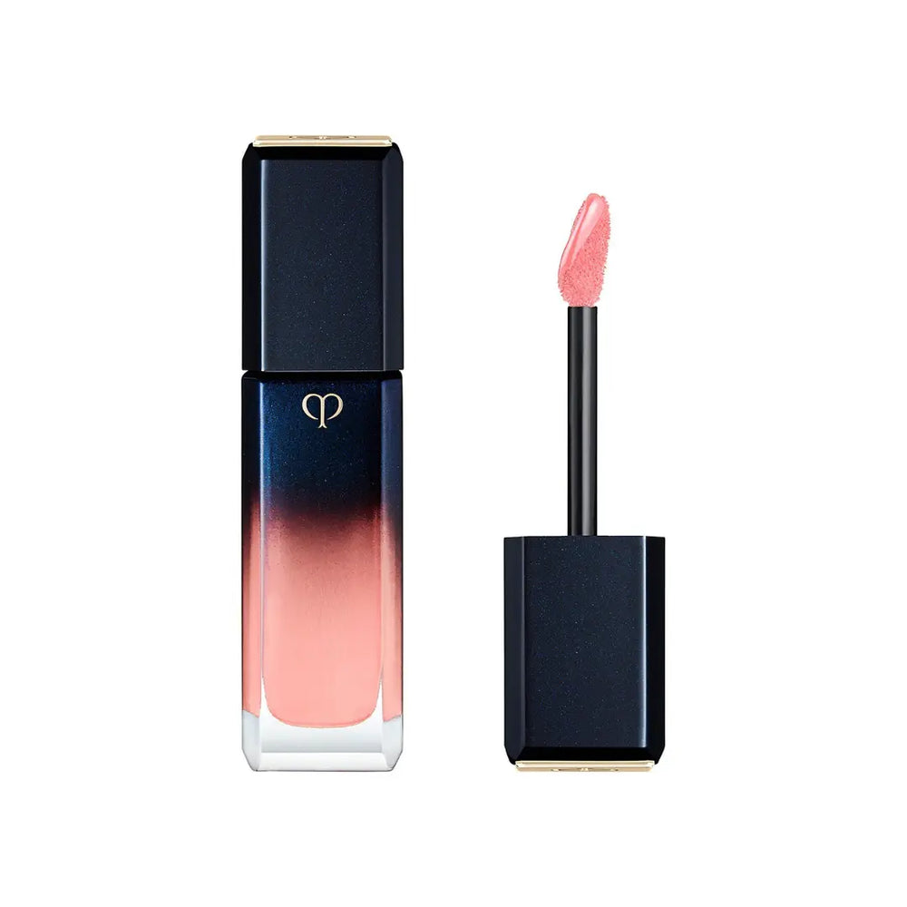 Cle de Peau Radiant Liquid Rouge Shine 6Ml 2 - The Beauty Store