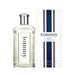 Tommy Hilfiger Tommy Man Cologne Spray 100ml for Men - The Beauty Store