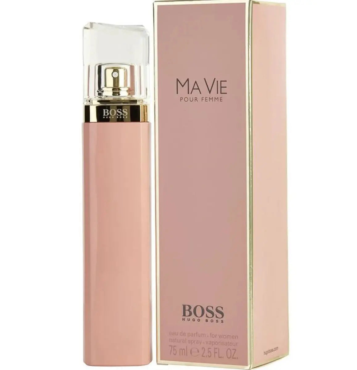 Hugo Boss BOSS Ma Vie Eau de Parfum Spray 75ml Hugo Boss