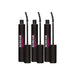 Scream & Pout Fake Me Up Marcel Lash Mascara Pack of 3 Fake Bake