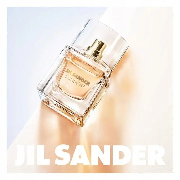 Jil Sander Sunlight Eau de Parfum Spray 40ml Tester Jil Sander