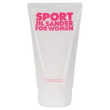 Jil Sander Sport for Women Shower Gel 150ml Jil Sander