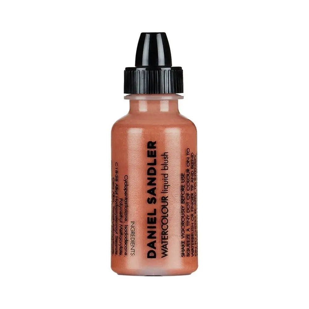 Daniel Sandler Watercolour Liquid Illuminator Highlighter 15ml - Golden Glow Daniel Sandler