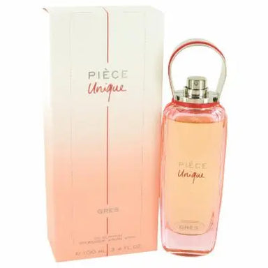 Parfum Gres Piece Unique Edp 100Ml The Beauty Store