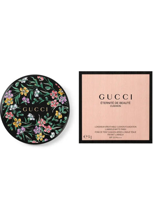 Gucci Cushion de Beaute Matte Foundation 14g - Shade #2.5 Gucci
